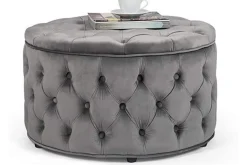 Munder Sittepuff 70 cm