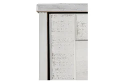 Munira Skjenk 130 cm