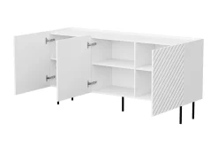 Munkedal Kommode 166 cm
