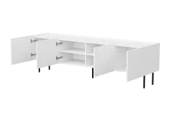 Munkedal TV-benk 200 cm