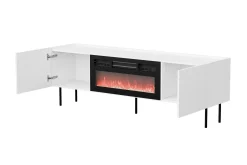 Munkedal TV-benk 181 cm