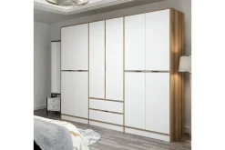 Munna Garderobe 270 cm