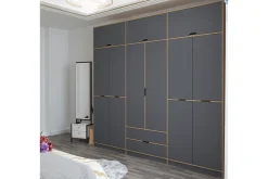 Munna Garderobe 277x253 cm
