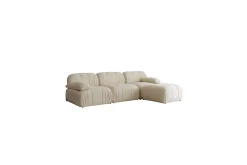 Murum Hjørnesofa 3-seter