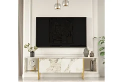 Mushir TV-benk 160 cm