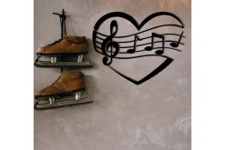 Music Veggdekor
