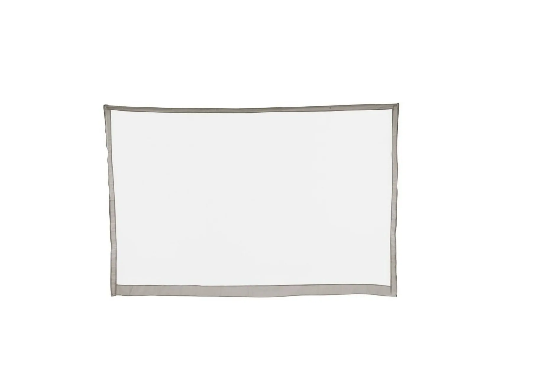 Myggnett Hillerstorp Luxor 300 x 300 cm Sand