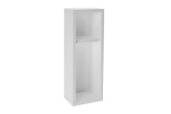 Myrvallen Nattbord 15 cm med Oppbevaring 2 Hyller