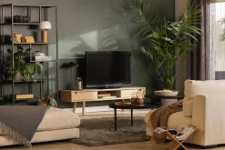 Myrviken TV-benk 160 cm