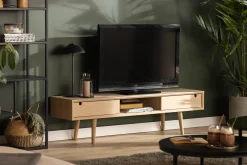 Myrviken TV-benk 160 cm