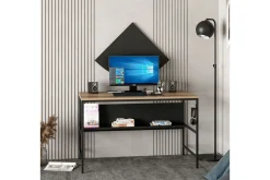 Nafe Skrivebord 120 cm