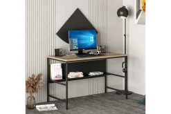 Nafe Skrivebord 120 cm