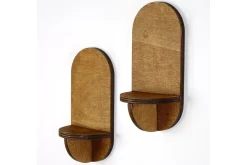 Nagaji Vegghylle 13 cm