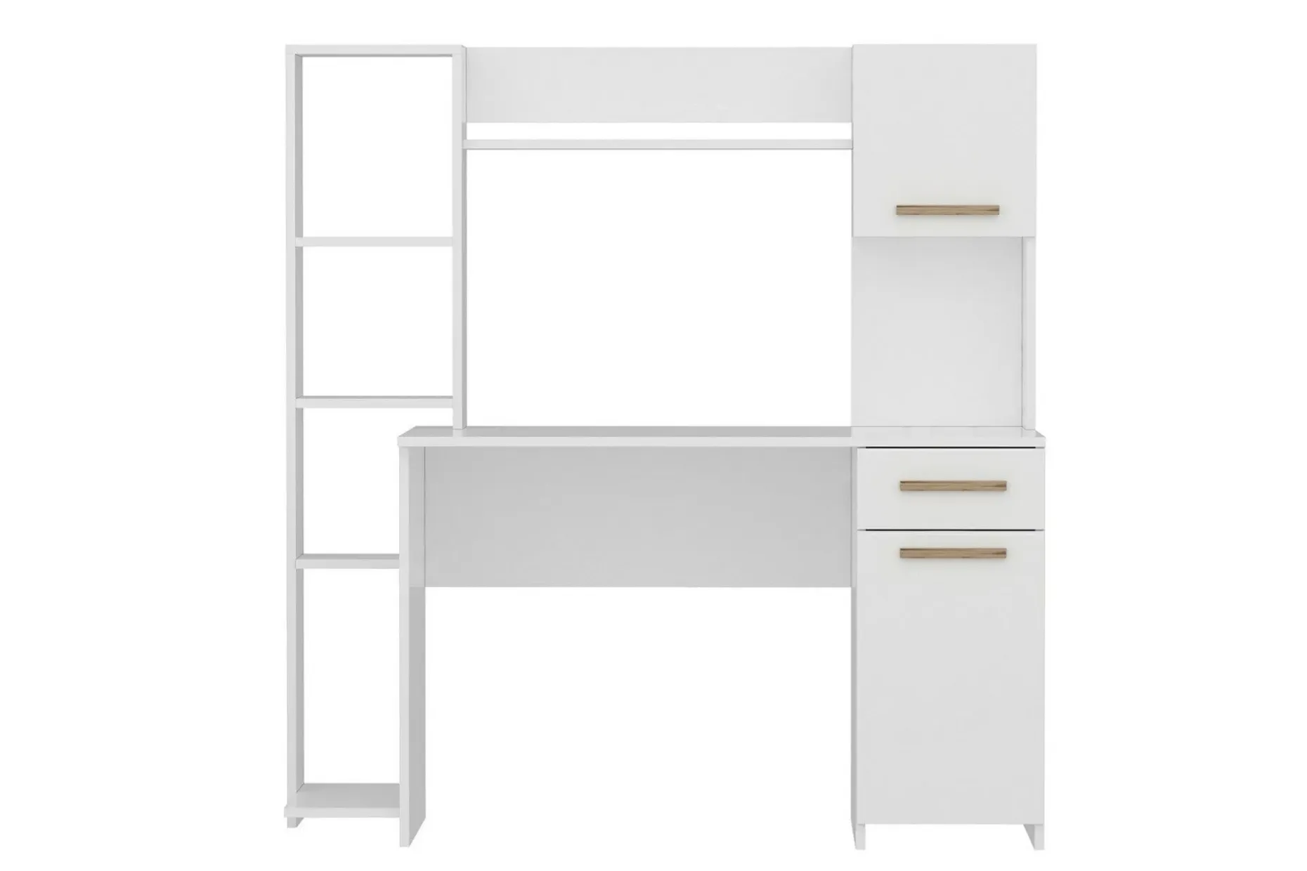 Nagda Skrivebord 60x120 cm