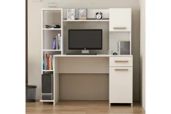 Nagda Skrivebord 60x120 cm
