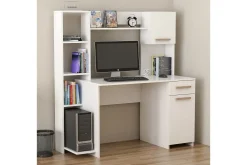 Nagda Skrivebord 60x120 cm