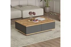 Najar Sofabord 90 cm