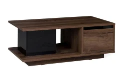 Najera Sofabord 120 cm med Oppbevaring