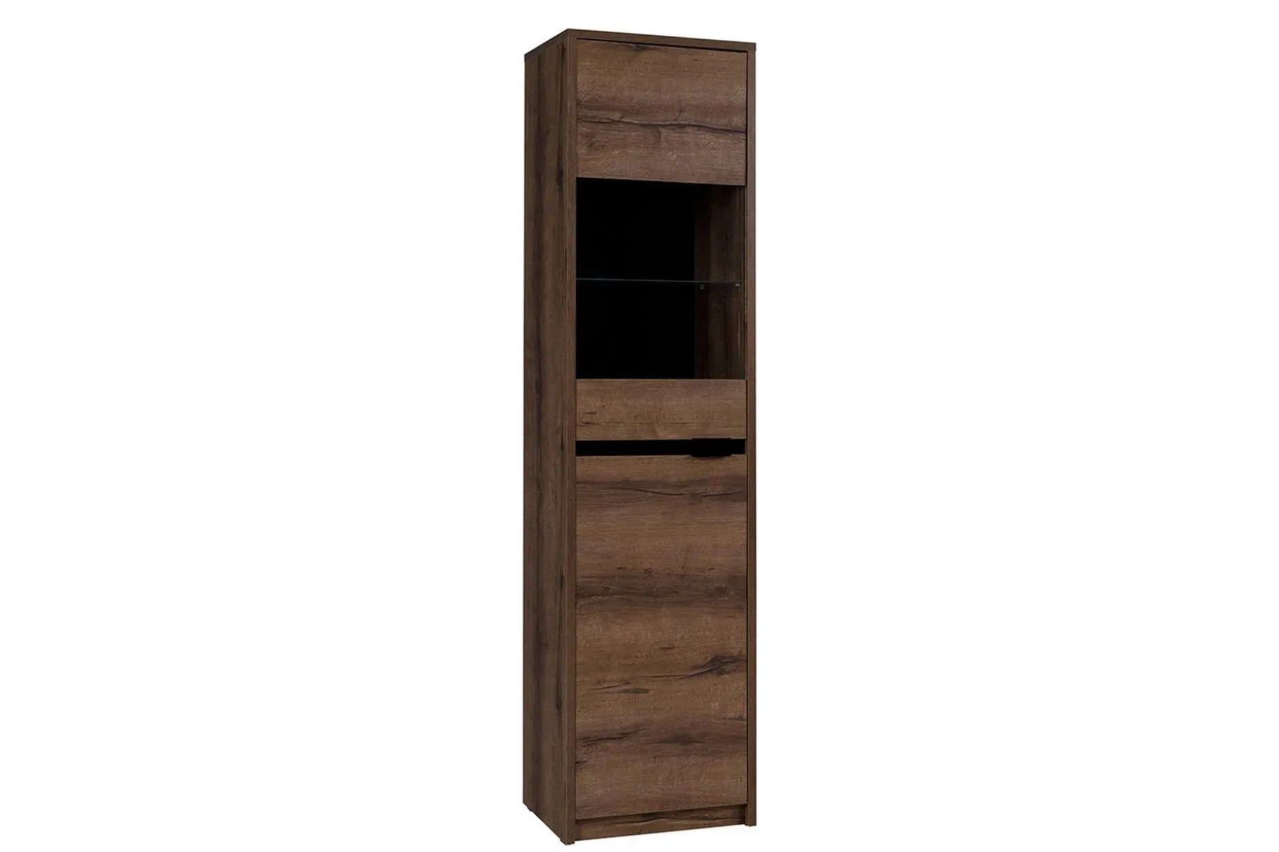 Najera Vitrineskap 50 cm