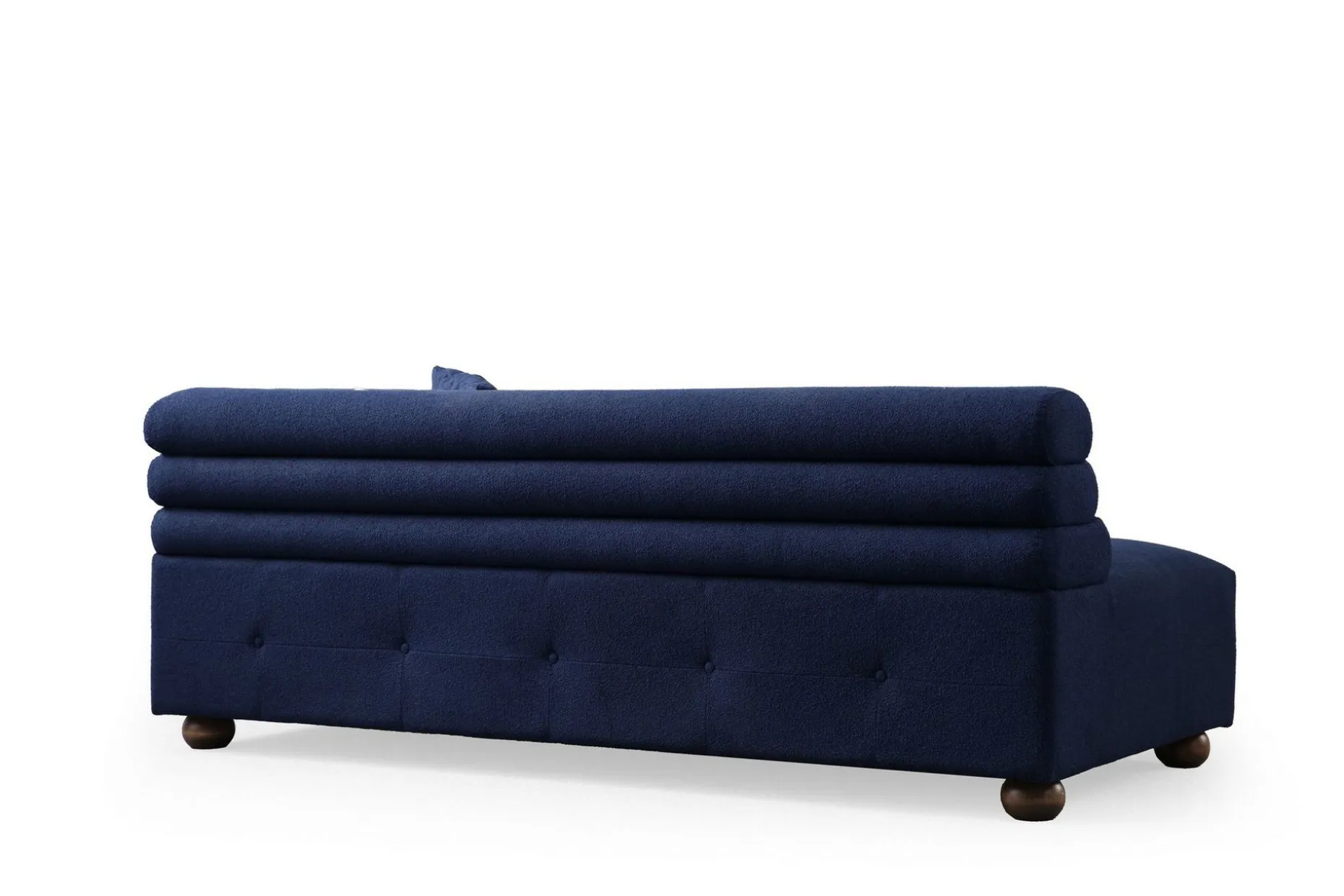 Namarta 4-seters Sofa med Divan
