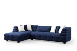 Namarta 4-seters Sofa med Divan