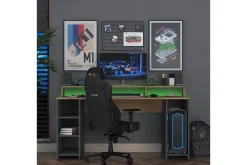Nanak Skrivebord 160 cm