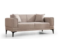 Naoko 3-seter Sofa