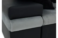 Naoma 4-seters Sovesofa Venstre