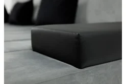 Naoma 4-seters Sovesofa Venstre