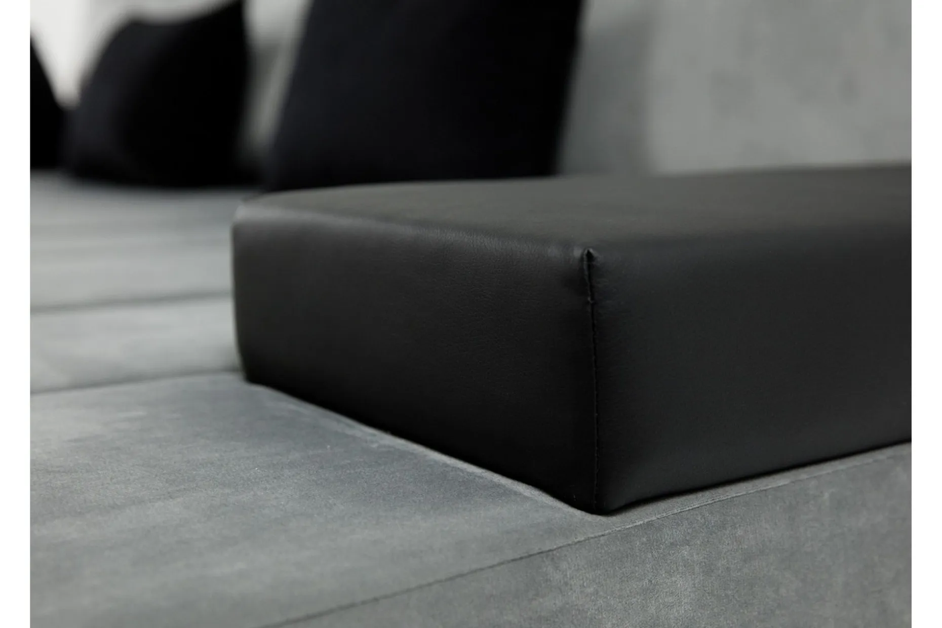 Naoma 4-seters Sovesofa Venstre