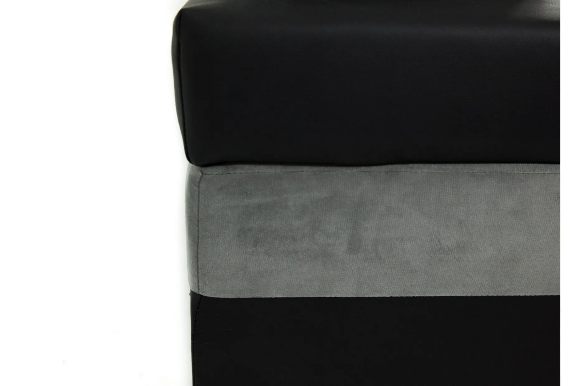 Naoma 4-seters Sovesofa Venstre