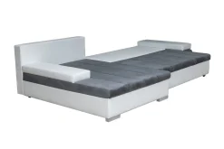 Naoma 4-seters Sovesofa Venstre