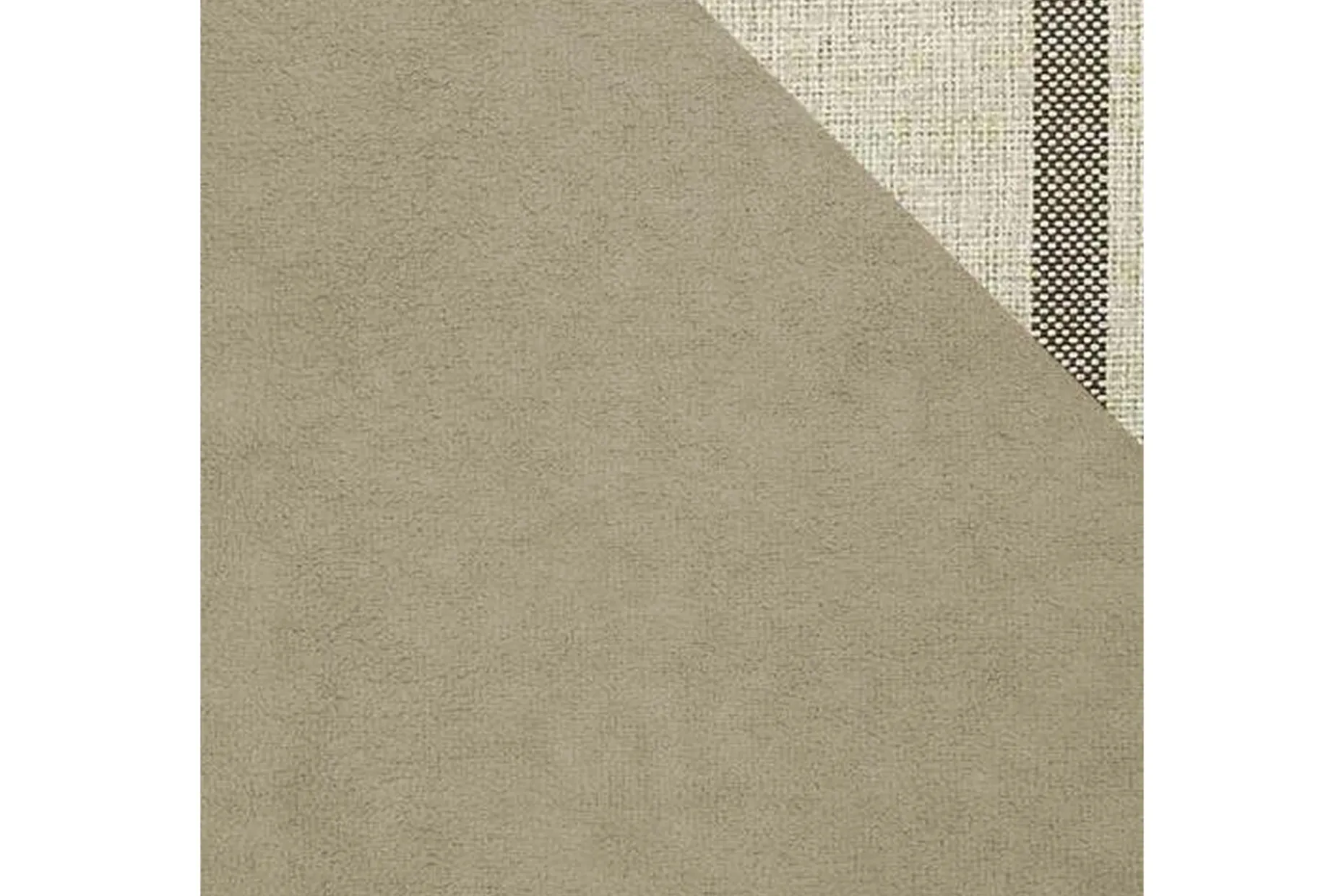 Naoma 3-sits Hörnbäddsoffa beige