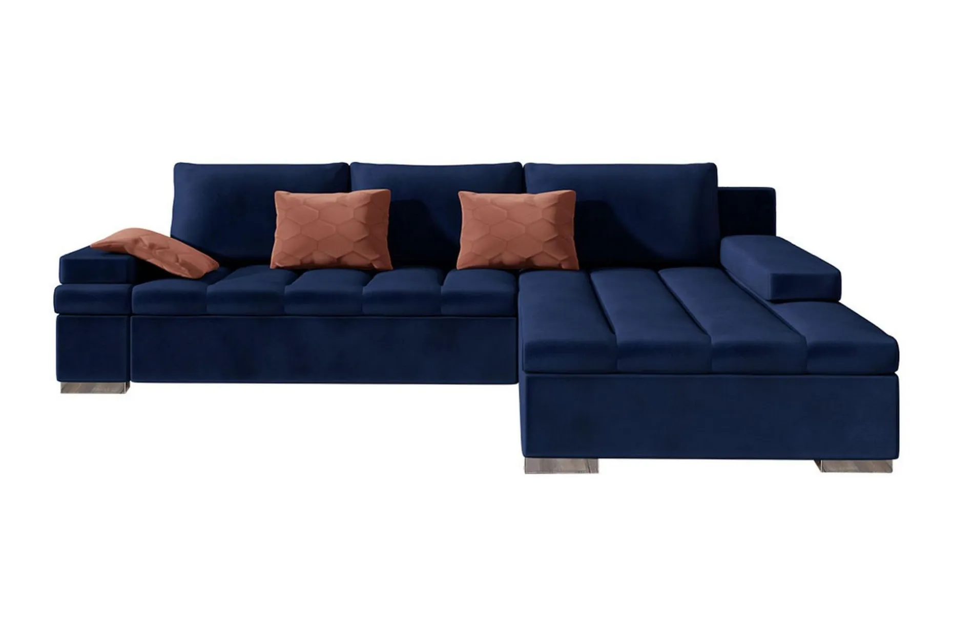 Naoma Sovesofa Høyre