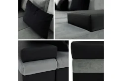 Naoma Sovesofa Høyre
