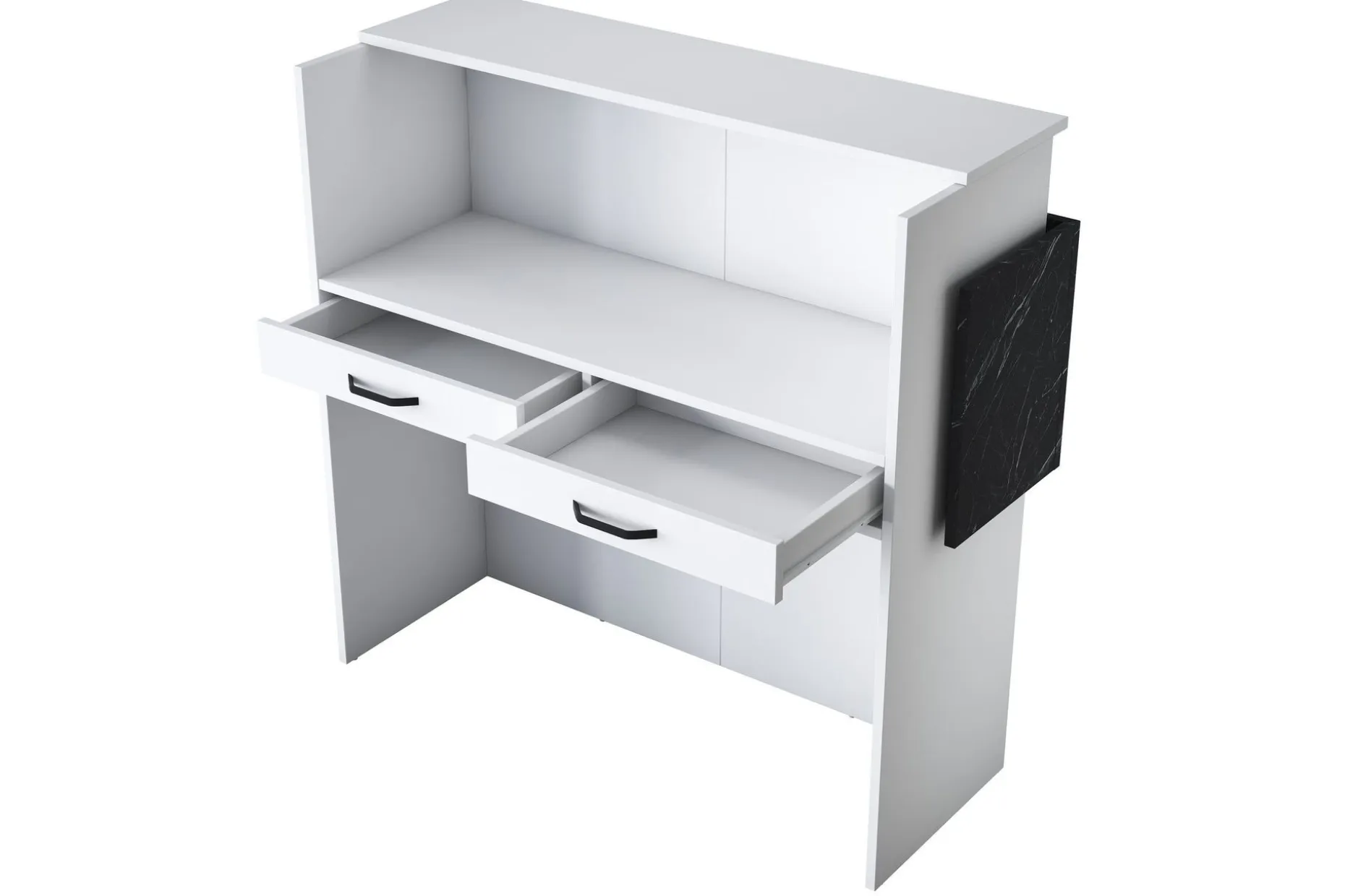 Naruto Skrivebord 110 cm