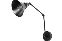 Narve Vegglampe 2 stk E27