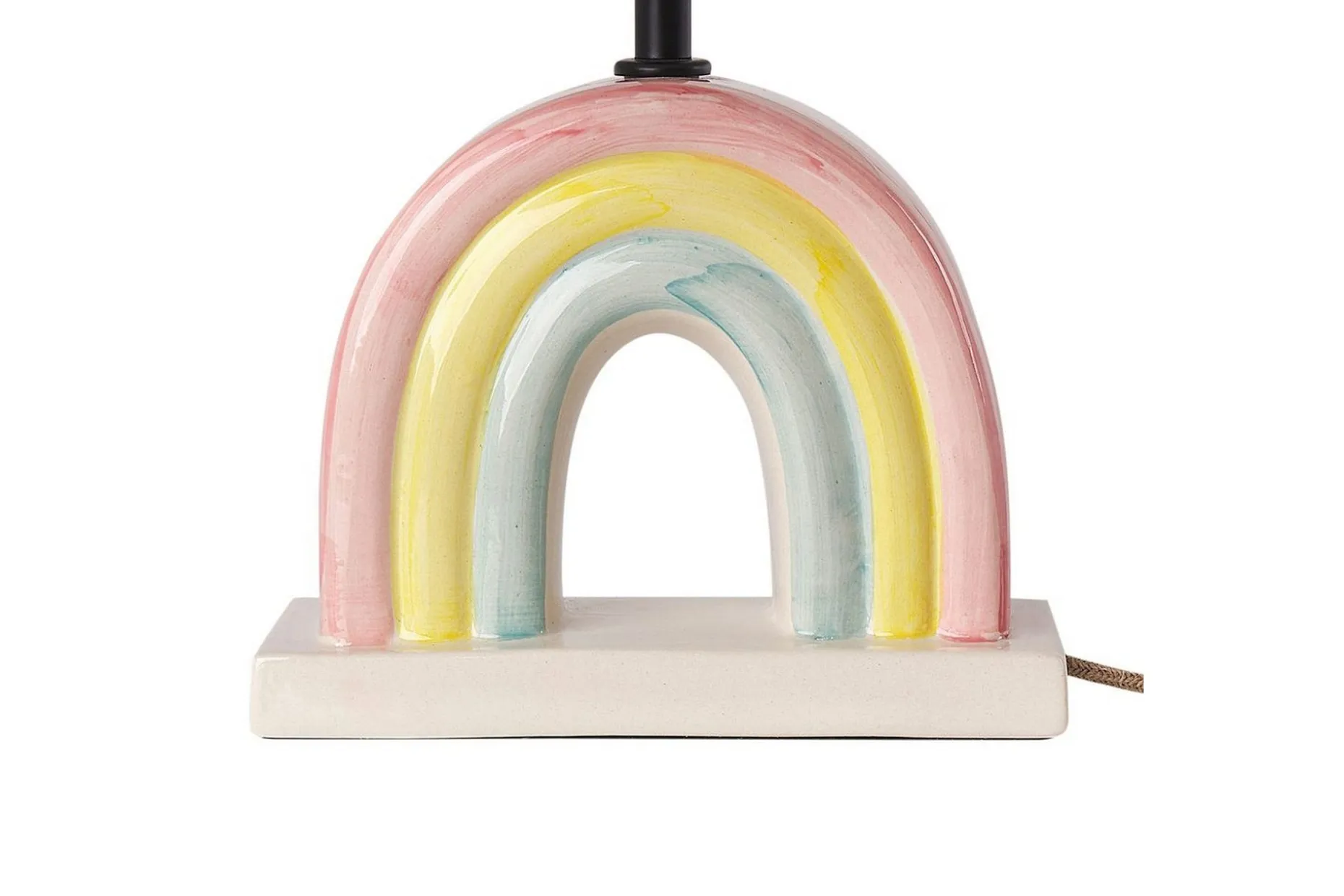 Natni Bordlampe 42 cm E27