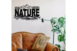 Nature Veggdekor