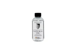 Naturlig olje 250 ml beskyttelsesolje for tre og stein