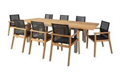 Nautica Spisegruppe