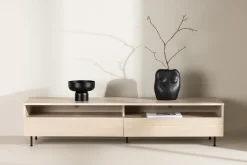Navarra Tv-benk 180x40 cm