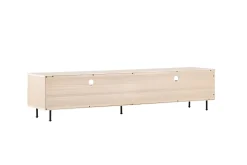 Navarra Tv-benk 180x40 cm