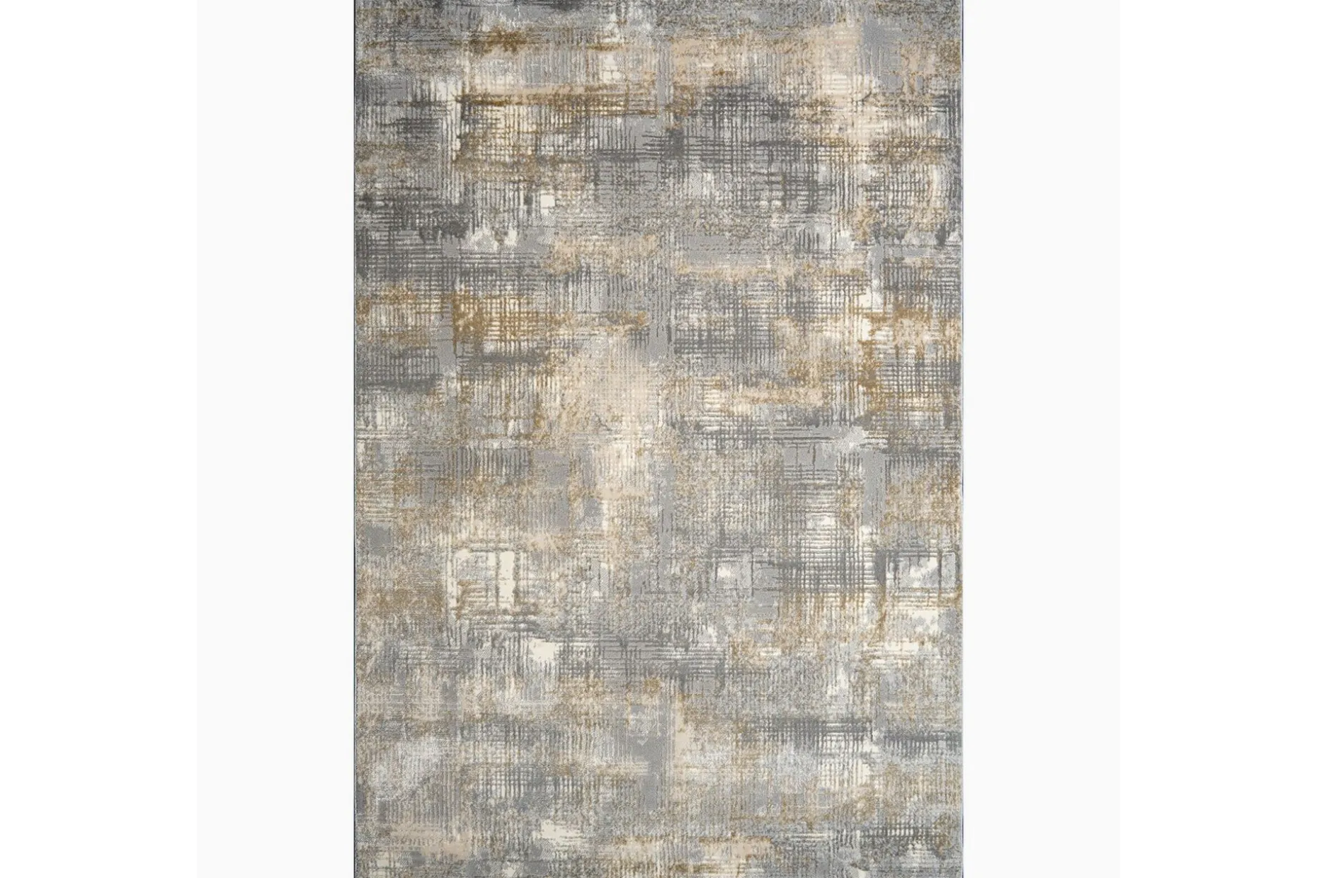 Naveena Gangmatte 100x450 cm Rektangulær