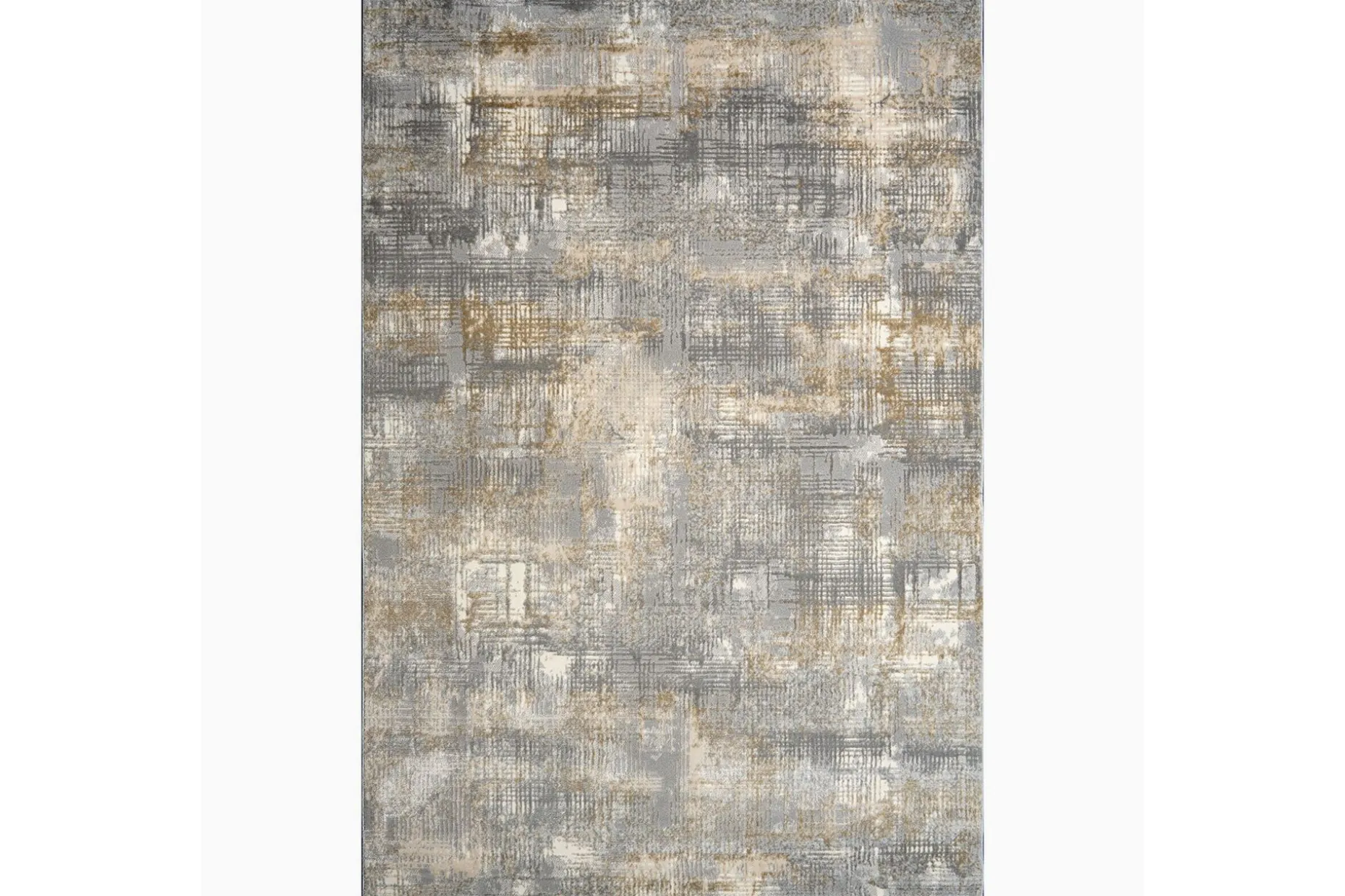 Naveena Wiltonteppe 160x230 cm Rektangulær