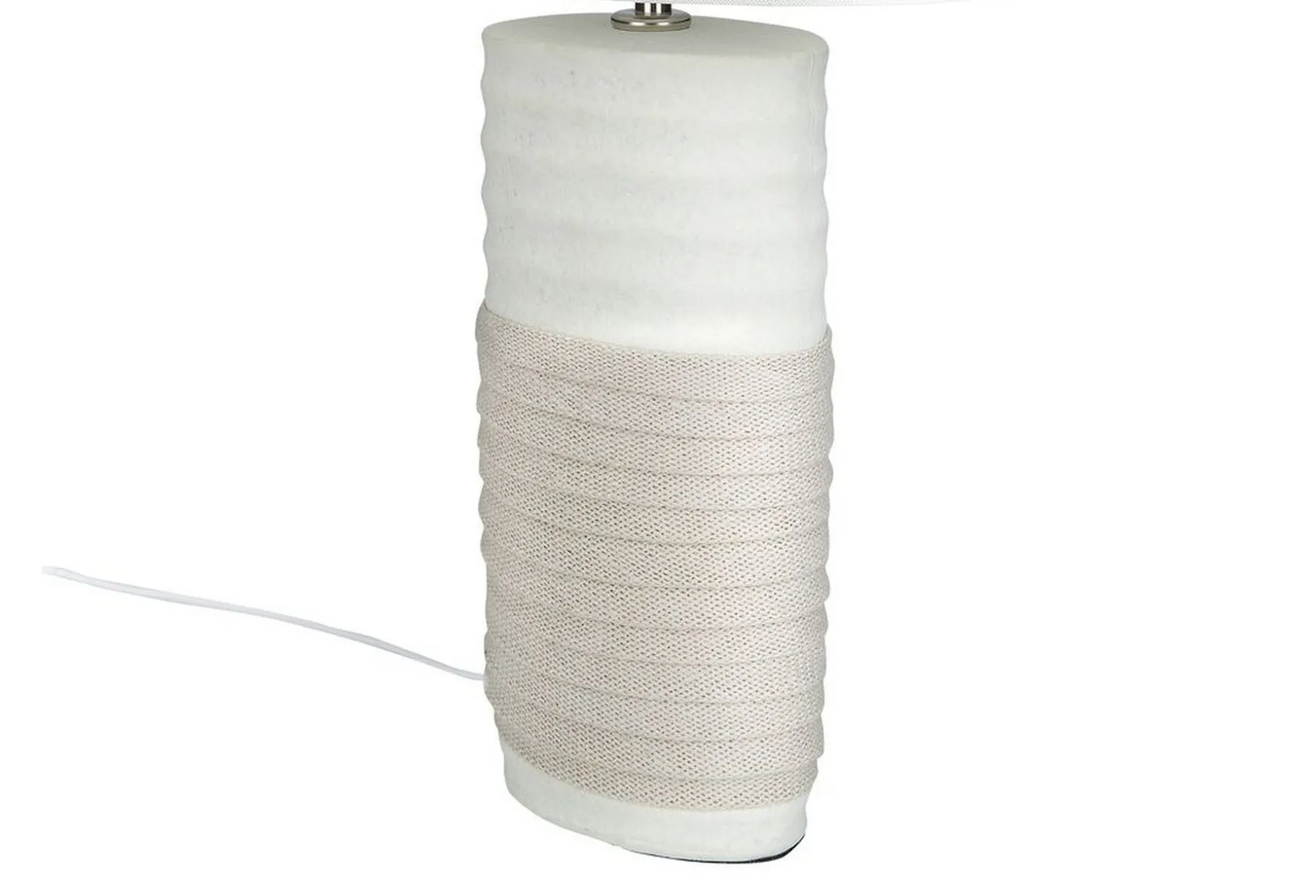 Navia Bordlampe 30 cm