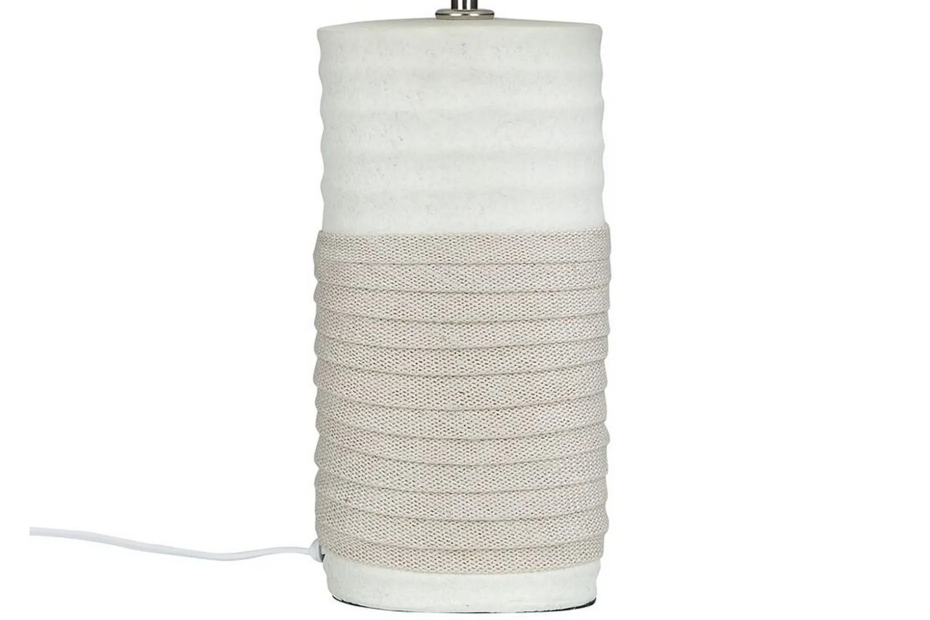 Navia Bordlampe 30 cm