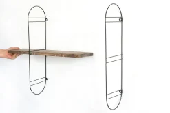 Nealhouse Vegghylle 60 cm