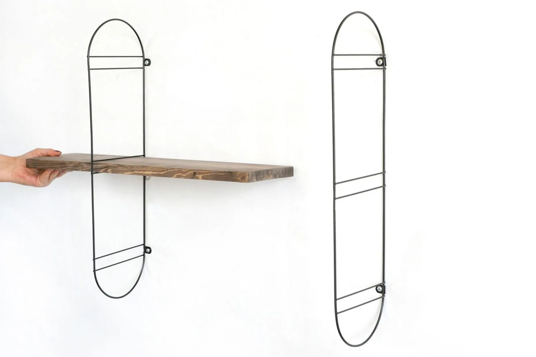 Nealhouse Vegghylle 60 cm