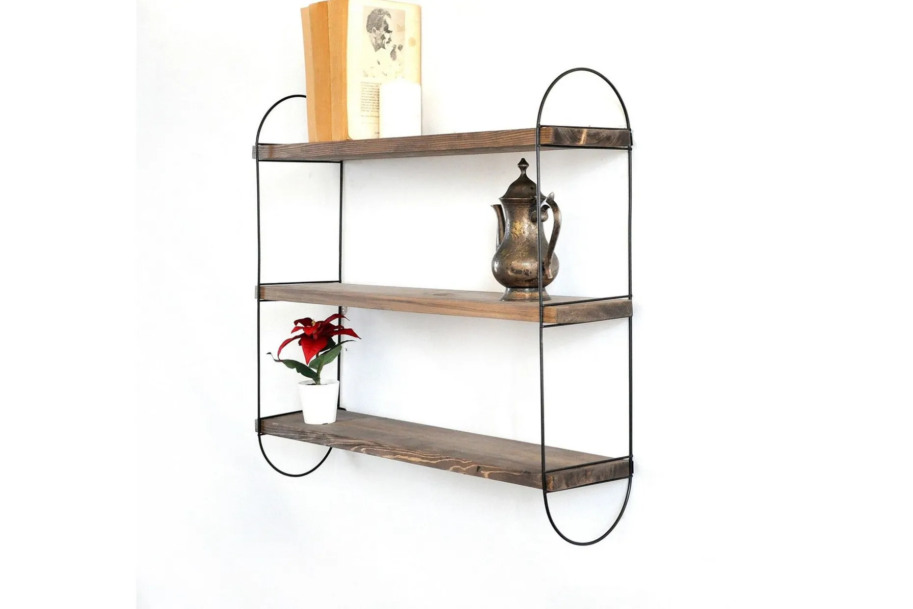 Nealhouse Vegghylle 60 cm